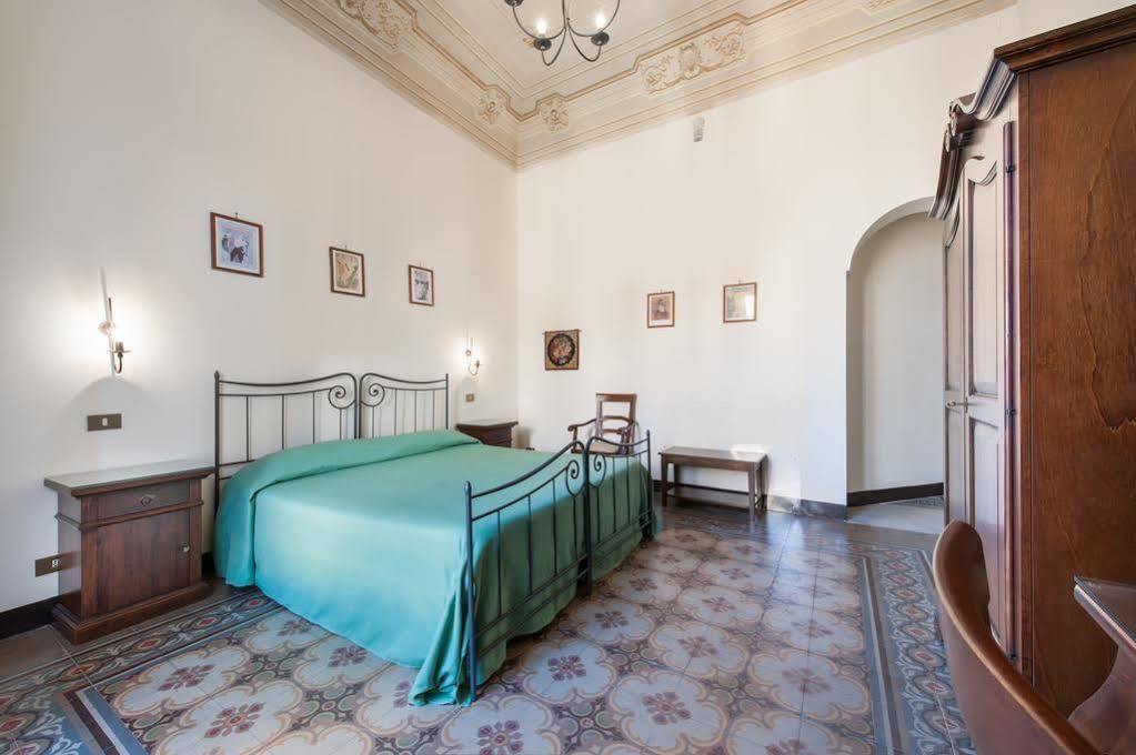 Panormus Hotel Palermo Ngoại thất bức ảnh