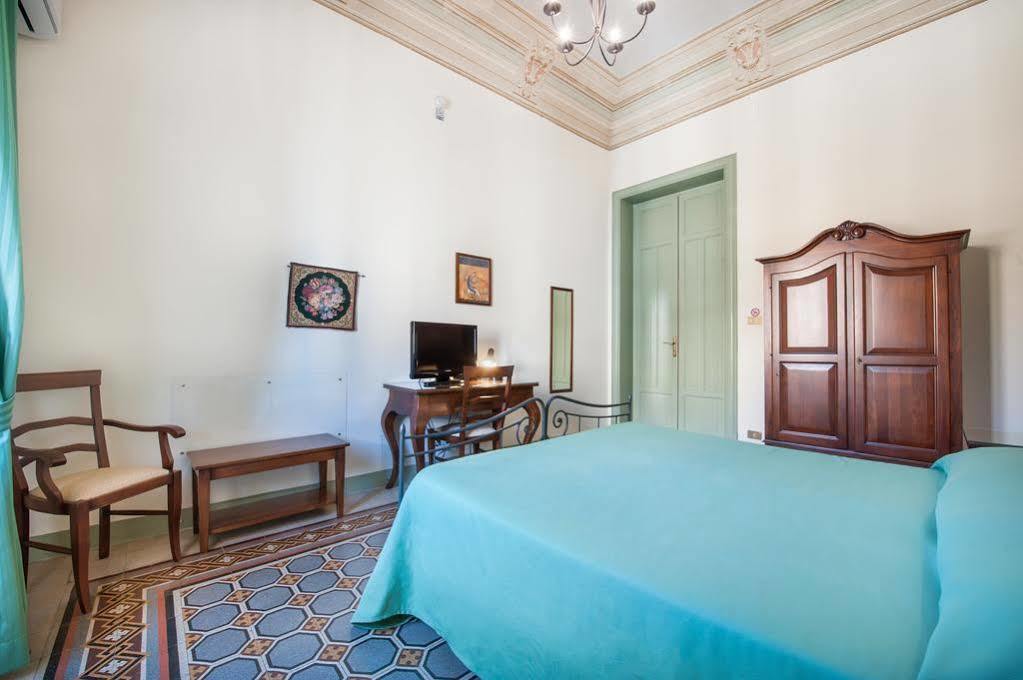 Panormus Hotel Palermo Ngoại thất bức ảnh