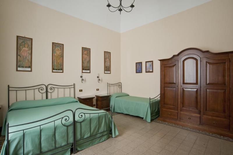 Panormus Hotel Palermo Ngoại thất bức ảnh