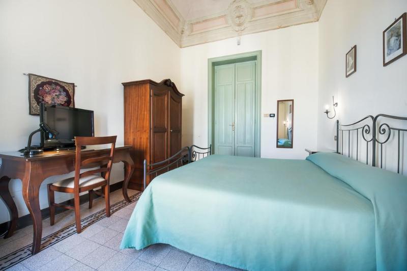 Panormus Hotel Palermo Ngoại thất bức ảnh